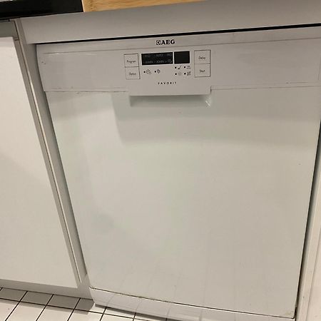 Best Apartment In The Center Of Berlin With Big Terrace 외부 사진