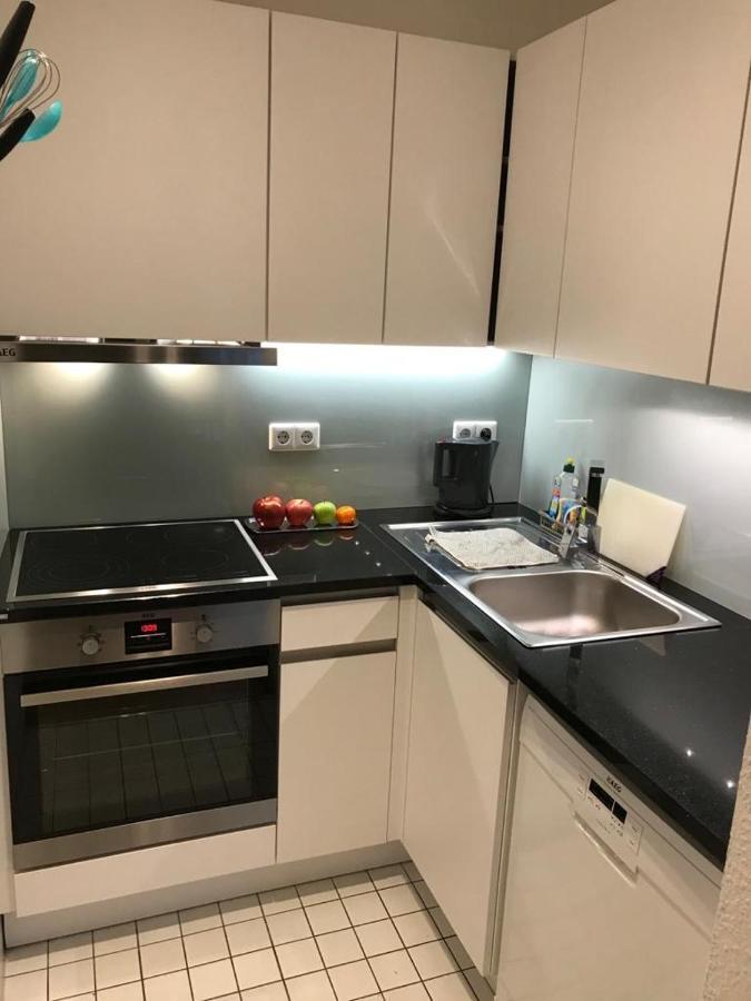 Best Apartment In The Center Of Berlin With Big Terrace 외부 사진